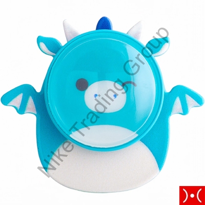 Squishmallows impugnatura smartphone con supporto 
