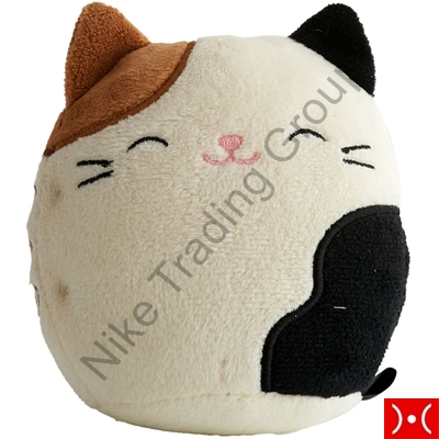 Squishmallows Bluetooth Speaker - Cam