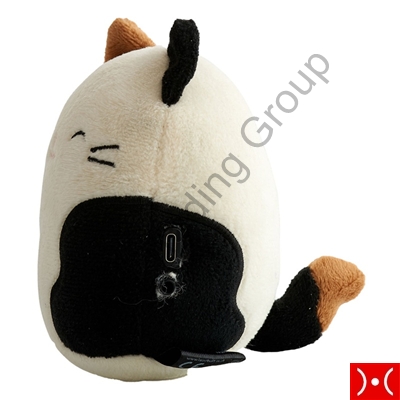 Squishmallows altoparlante Bluetooth - Cam
