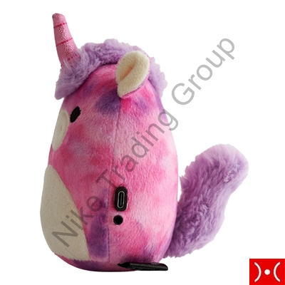 Squishmallows altoparlante Bluetooth - Lola