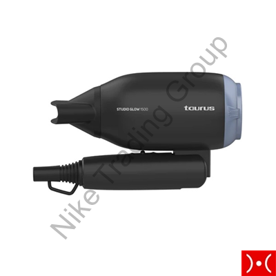 Taurus Travel Hair Dryer 1500W