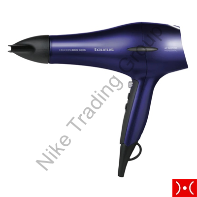 Asciuga Capelli con tecnologia ionica 2200w Taurus