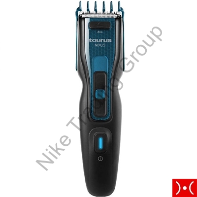 Taurus Hair Clipper Nixus 4,8V