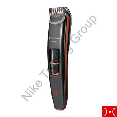 Taurus Beard Trimmer Rechargeable