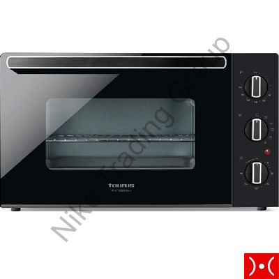 Taurus Electric Oven 1500W  30Lt.