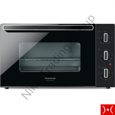 Taurus Electric Oven 1500W 45Lt.