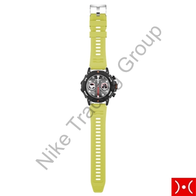 The Artists Smartwatch Action Plus GPS Yellow