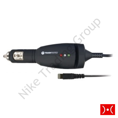 PRO CAR CHARGER APPLE 8 Pin IPHONE 5