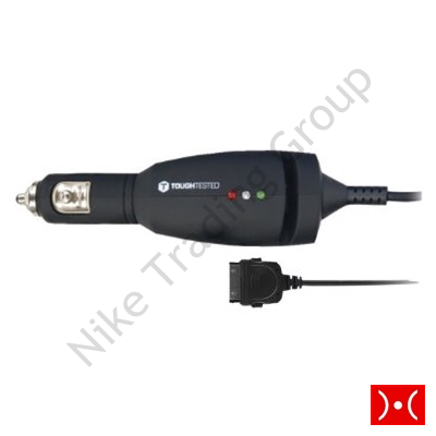 PRO CAR CHARGER FOR APPLE 30 PIN