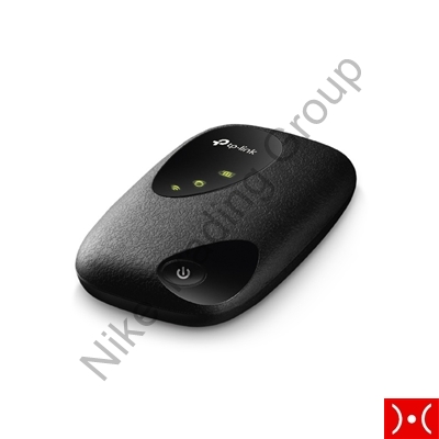 TP-Link Mobile Wi-Fi 4G LTE 150Mbps