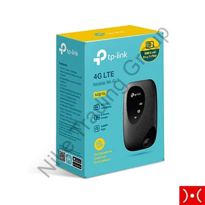 TP-Link Mobile Wi-Fi 4G LTE 150Mbps