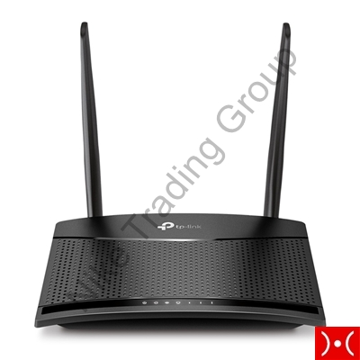 TP-Link Router 4G 300MBPS 1 Porta Lan