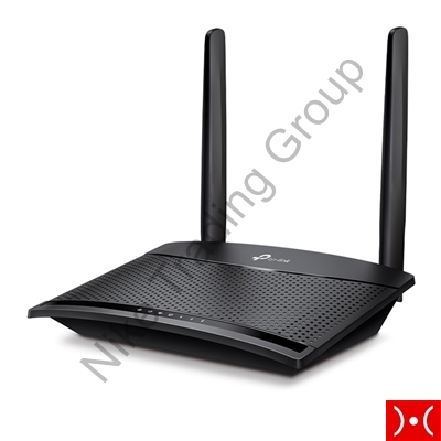 TP-Link Router 4G 300MBPS 1 Porta Lan