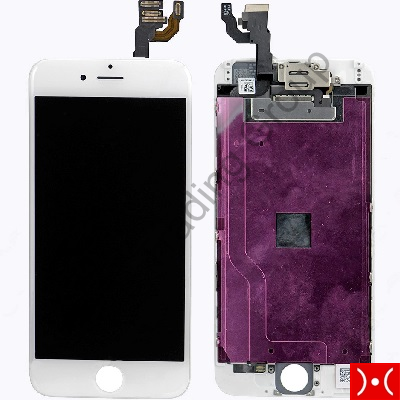 Lcd Display Vonuo Premium Per Iphone 6 White