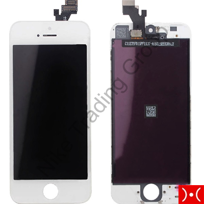 Lcd Display Vonuo Premium Per Iphone 5 White