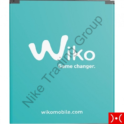 Wiko, Li-Ion Battery 1300 MAH Ozzy