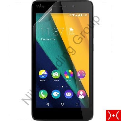 SCREEN PROTECTOR WIKO FEVER/FEVER SE