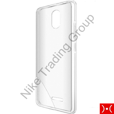 COVER SOFT TRANSPARENT ORIG. WIKO JERRY 2