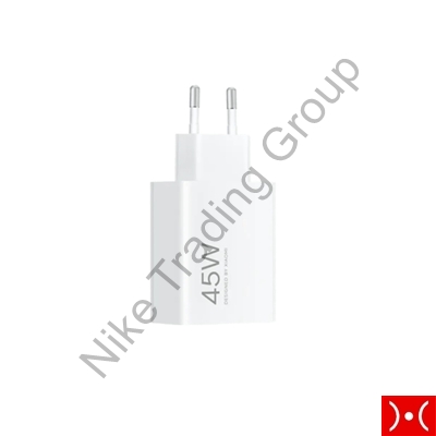 Xiaomi 45W HyperCharge Power Adapter USB-A