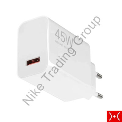 Xiaomi 45W HyperCharge Power Adapter USB-A