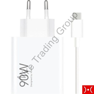 Xiaomi 90W HyperCharge Combo (Type-A)