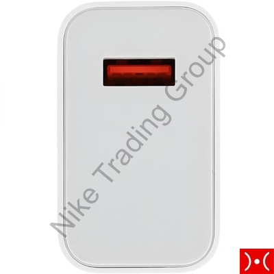 Xiaomi Carica Rete 90W 6.1A USB-A+cavo USB-C White