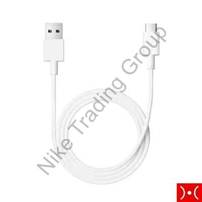 Xiaomi Mi Data Cable (1m, 18W) White
