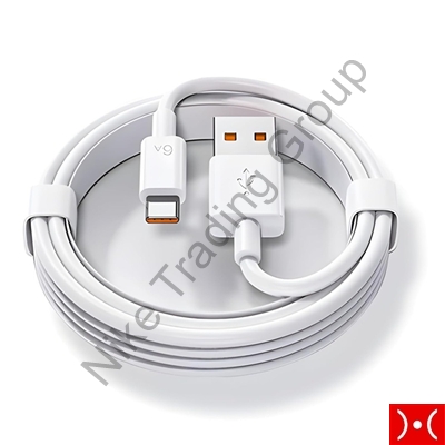 Cavo Dati Type C A Type C White 120W 1 Mt Xiaomi