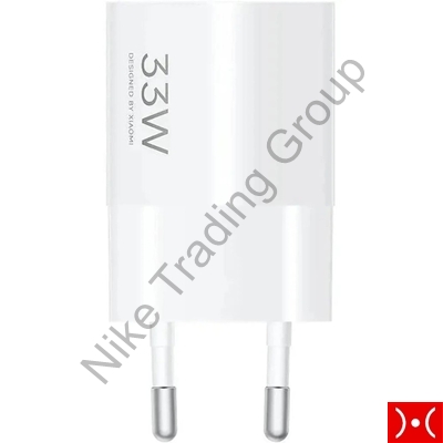 Xiaomi 33W Nano Power Adapter USB-C