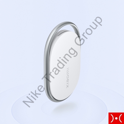 Xiaomi SmartTag per IOS e Android White