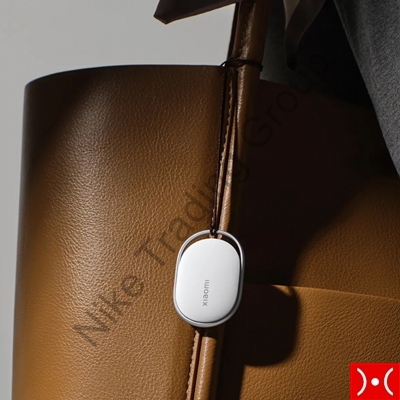 Xiaomi SmartTag per IOS e Android White