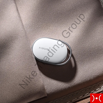 Xiaomi SmartTag per IOS e Android White
