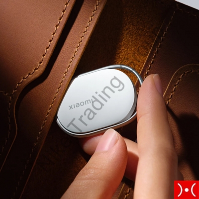 Xiaomi SmartTag per IOS e Android White