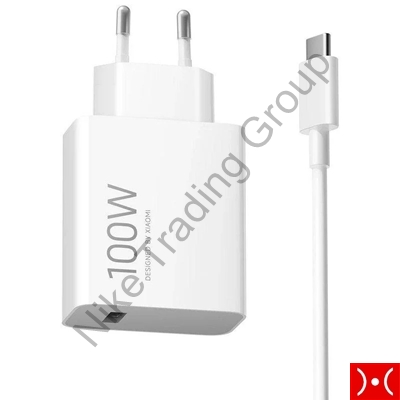 Xiaomi 100W HyperCharge Combo Type A