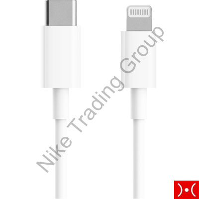 Xiaomi Data Cable WhiteType C to Lightning 18W