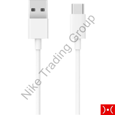 Cavo Dati Usb A - Type C White 1 Mt. Xiaomi