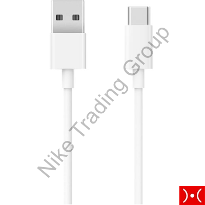 Cavo Dati Usb - Type C White 1 Mt. Xiaomi