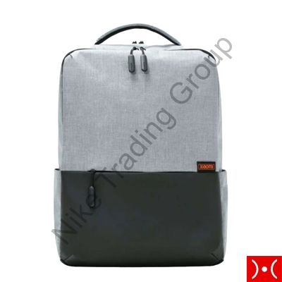 Xiaomi Zaino Commuter Light Gray PC fino a 15.6