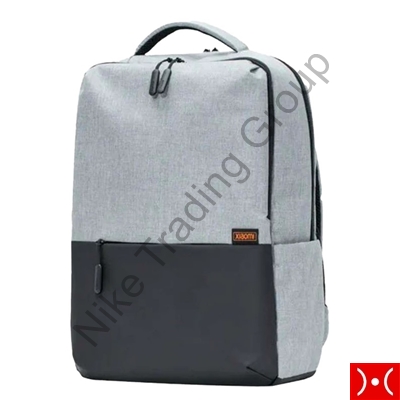 Xiaomi Zaino Commuter Light Gray PC fino a 15.6