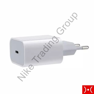 Carica Rete Type-C 20W White Orig Xiaomi