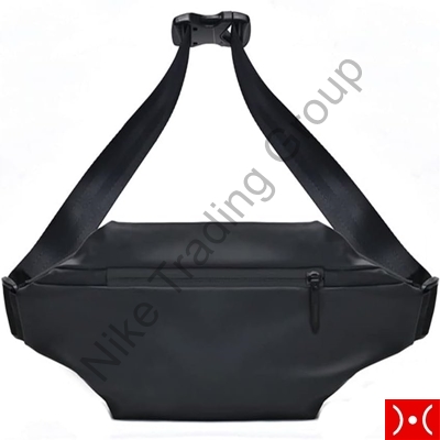 XIAOMI SPORTS FANNY PACK BLACK