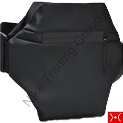 Xiaomi Custodia Sport Fanny Pack Black