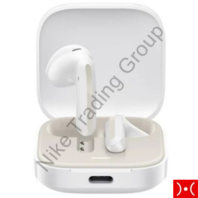 Xiaomi Redmi Buds 6 Active White