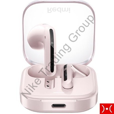 Xiaomi Redmi Buds 6 Active Pink