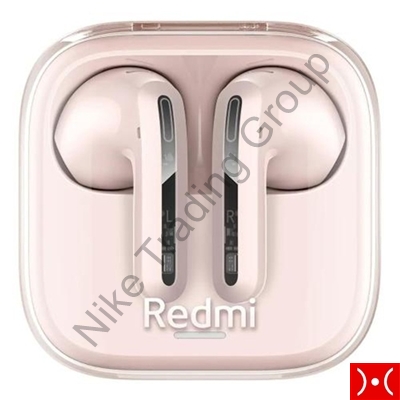 Xiaomi Redmi Buds 6 Active Pink