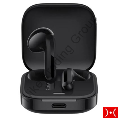 Xiaomi Redmi Buds 6 Active Black