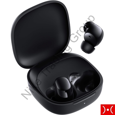 Xiaomi Redmi Buds 6 Play, Black