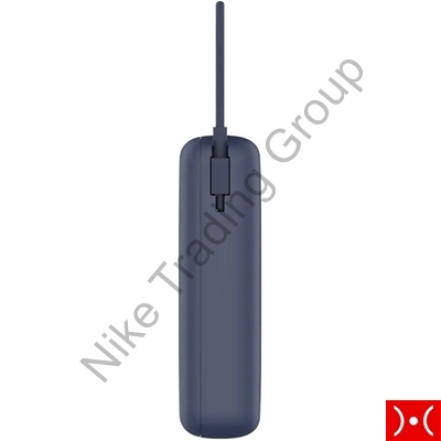 Xiaomi 33W Power Bank 20000mAh con cavo Ice Blue