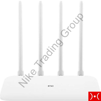 XIAOMI MI Router Wireless White 4C