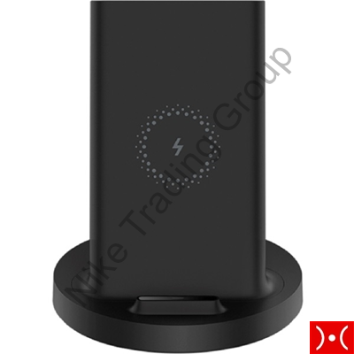 XIAOMI Mi Wireless Charging Pad 20W black